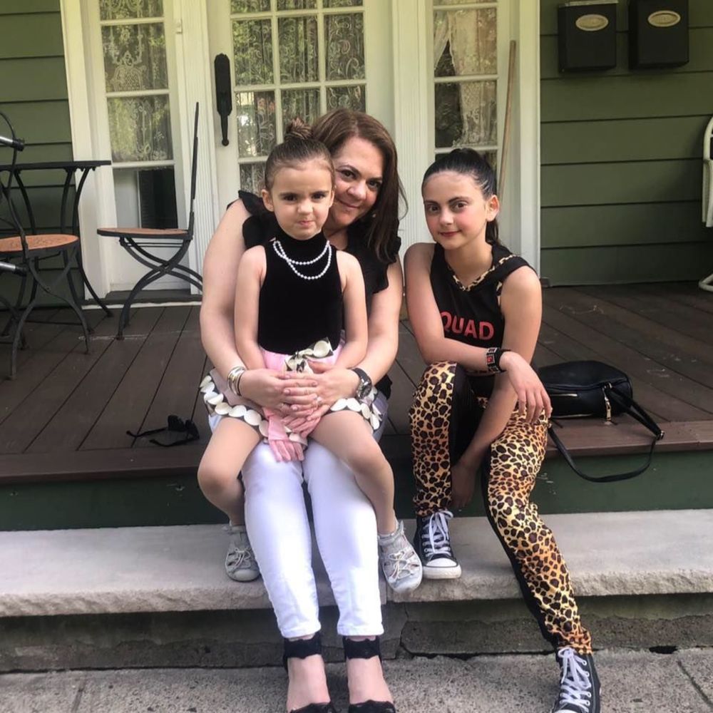 Meet your Posher, Melissa